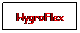 Tekstikehys: HygroFlex
