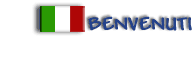 BENVENUTI