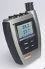 Rotronic Instrument Corp. - ROTRONIC HygroLog NT: Humidity Temp Data Logger