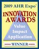 Rotronic Instrument Corp. - 2009 AHR EXPO Innovation Awards Competition