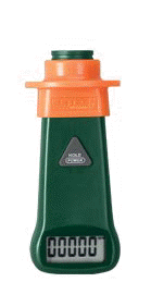 461700 - PocketTach� Mini Photo Tachometer