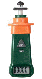 461750 - PocketTach� Mini Contact Tachometer