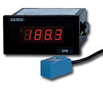 461950 - Panel Mount Tachometer