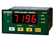 461960 - Panel Mount RPM Controller/Monitor