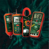 INCLUDING NON-CONTACT TEMPERATURE MEASUREMENT 