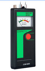 Tramex - Compact Moisture Meter