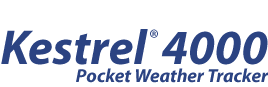 Kestrel 4000