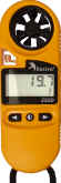 kestrel 2500 pocket weather meter