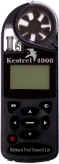 kestrel 4000 weather tracker