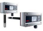 HF5 Humidity Transmitter, Temperature Transmitter