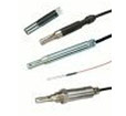 Humidity Probes, Temperature Probes
