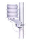 Meteorological humidity probes