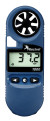 Kestrel hand-held weather instruments